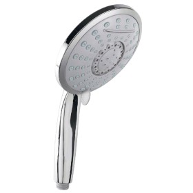 Doccetta Rosch D15 Cromato Bagno Doccia 