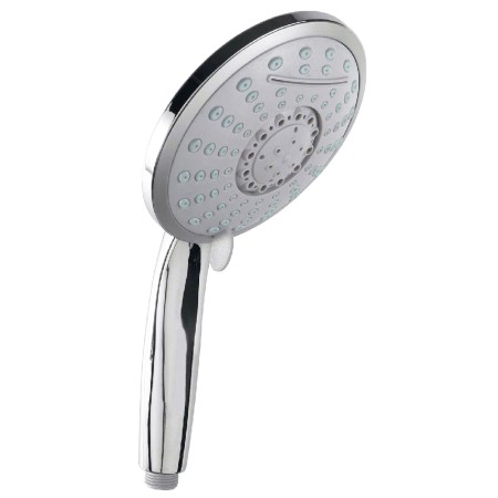 Doccetta Rosch D15 Cromato Bagno Doccia 