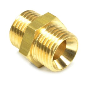 Raccordi Gas Niples 1 Busta 5 Pezzi 