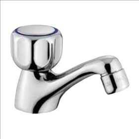 Rubinetto Collo Cigno 