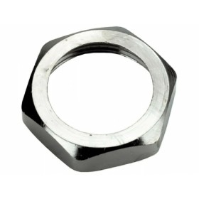 Dado Ottone Cromato Diametro 26