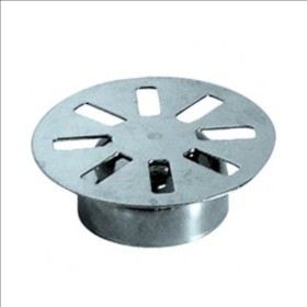 Griglietta Piletta Doccia Sifonata