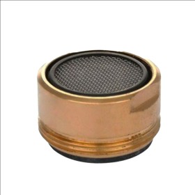 Aeratore Maschio Dorato Rubinetti