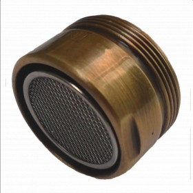 Aeratore Maschio Bronzato Rubinetti