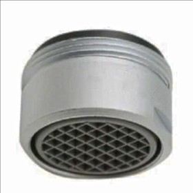 Aeratore Maschio Satinato Rubinetti