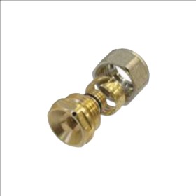 Tappo Multistrato Spurgo Impianto