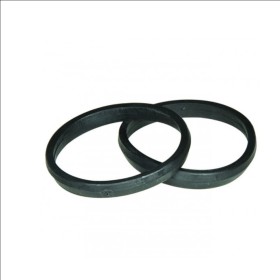 Guarnizione Conica Sifoni Pvc