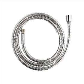 Laccio Doccia Monocomando Ottone Mt 1,50